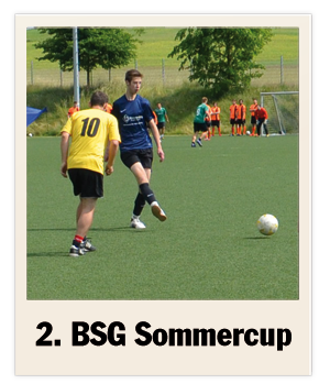 2. ADAC BSG Sommercup 2015