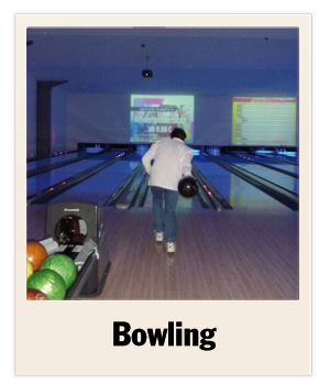Bowling Fotos
