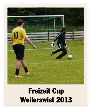 Freizeit Cup Weilerswist 2013
