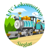 1 FC Lokomotive Sieglar Logo