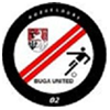 Buga United Logo