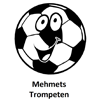 Mehmets Trompeten Logo
