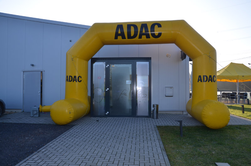 ADAC BSG Wintercup 2015
